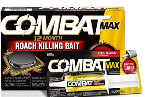 combat max ingredients